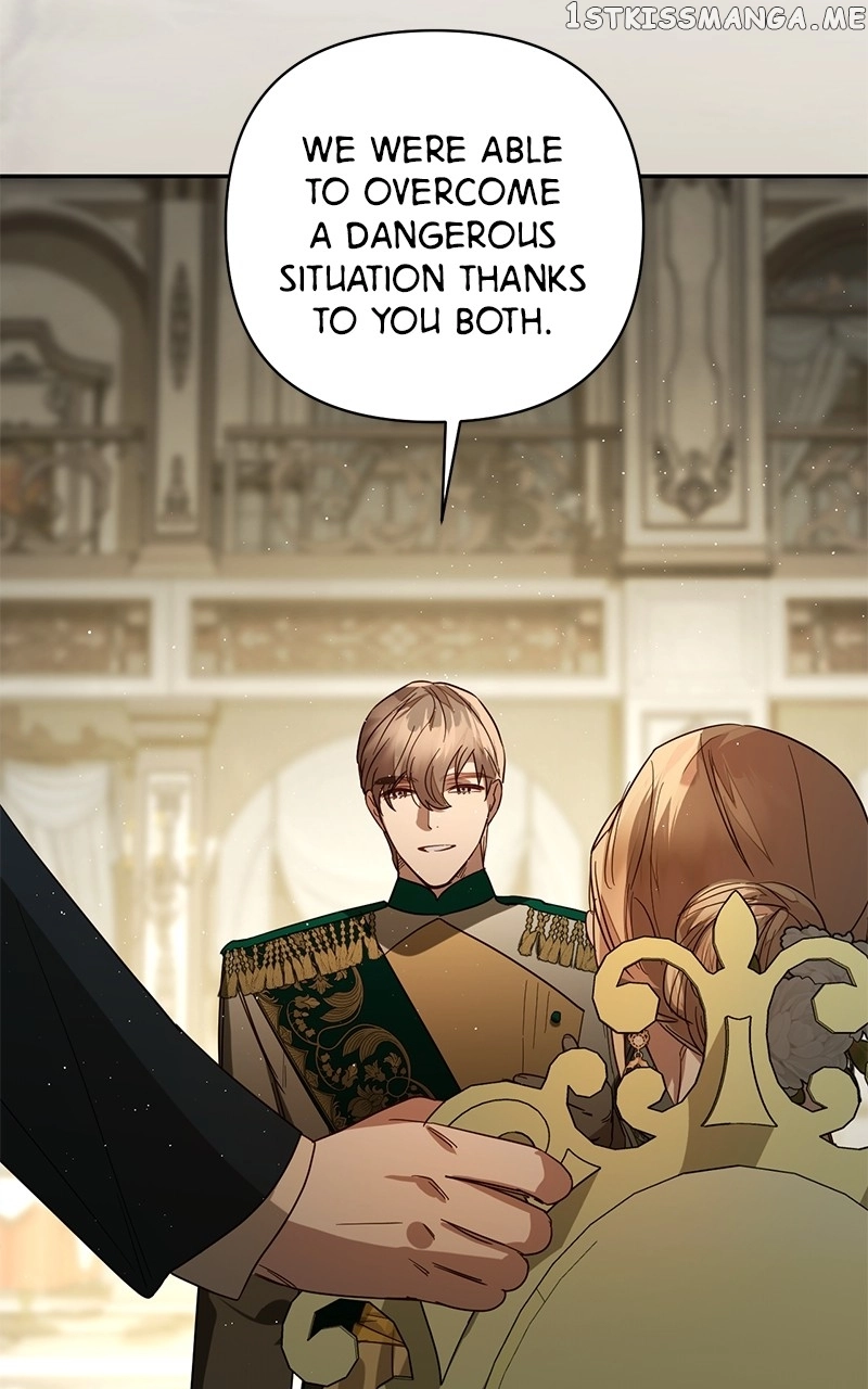 men of the harem Chapter 103 page 27