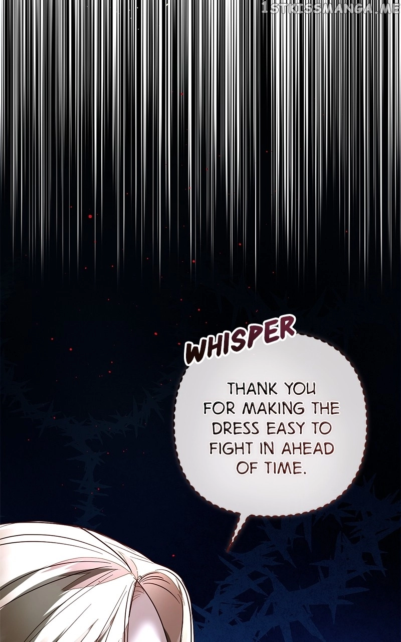 men of the harem Chapter 103 page 52