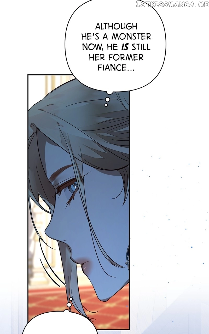 men of the harem Chapter 103 page 56