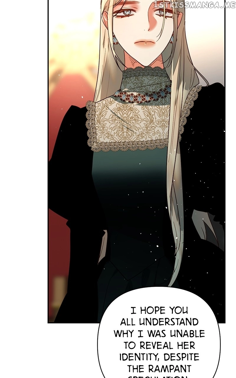 men of the harem Chapter 103 page 64
