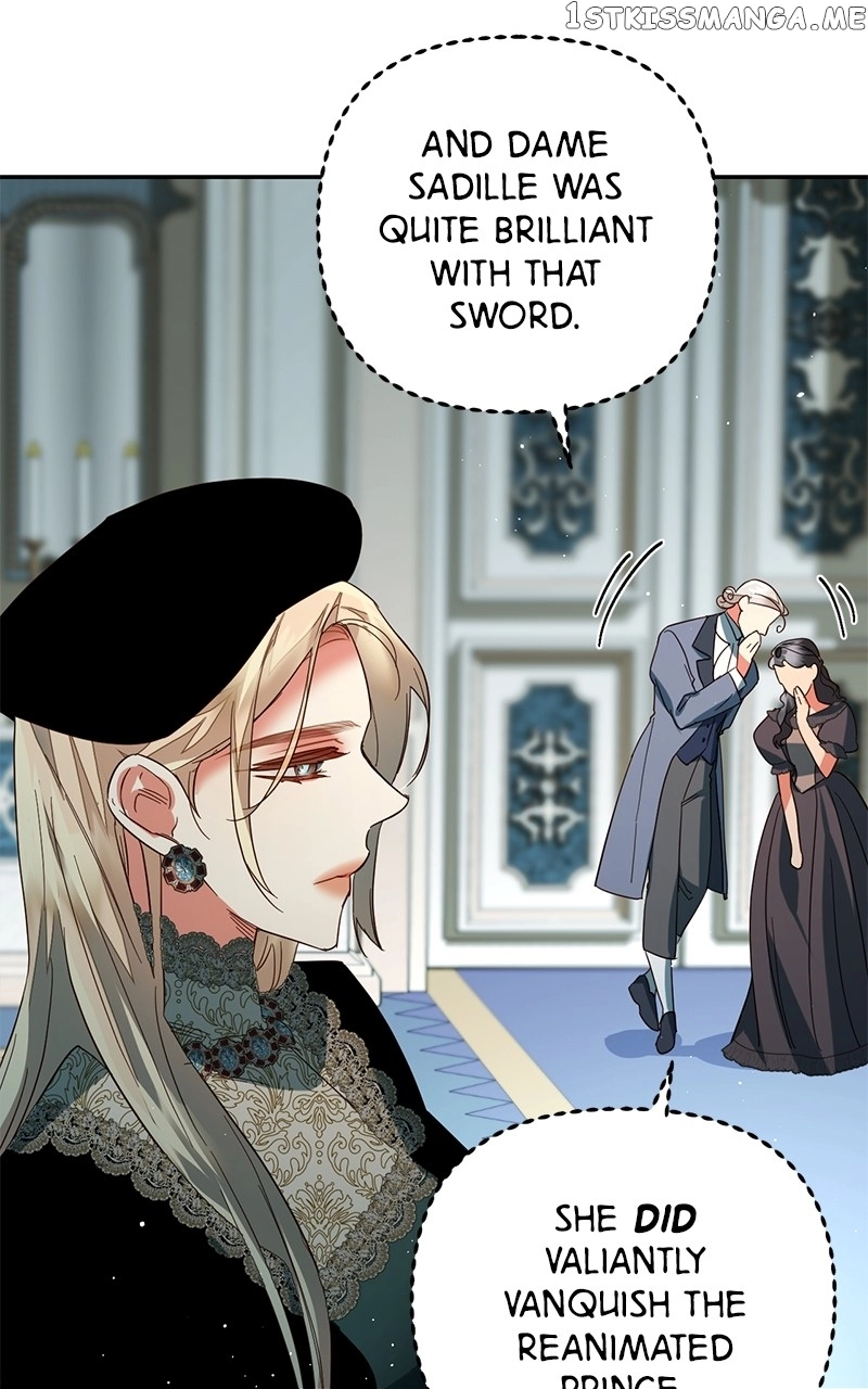 men of the harem Chapter 103 page 67