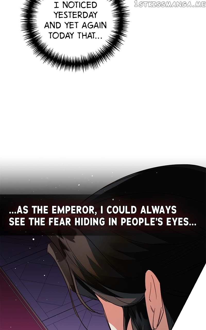 men of the harem Chapter 103 page 70