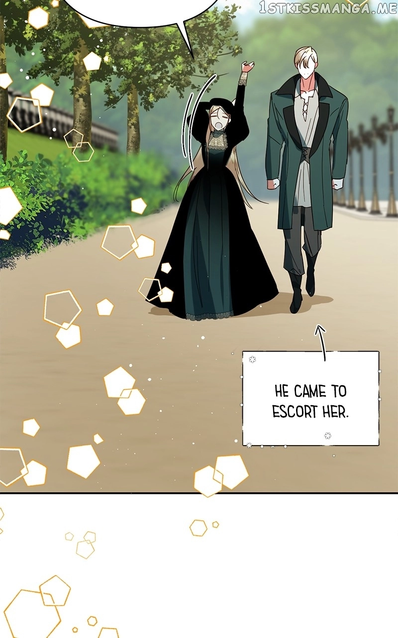 men of the harem Chapter 103 page 75