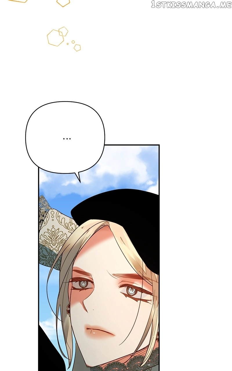 men of the harem Chapter 103 page 76