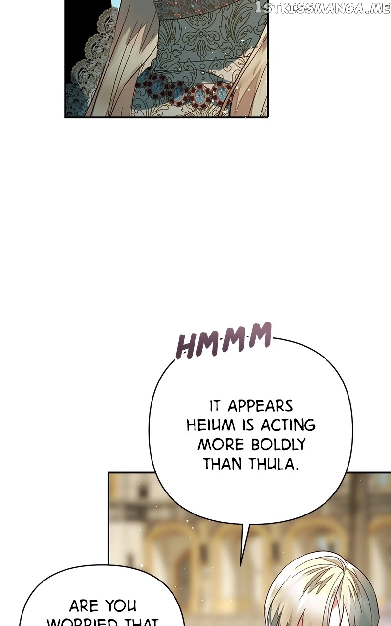 men of the harem Chapter 103 page 77