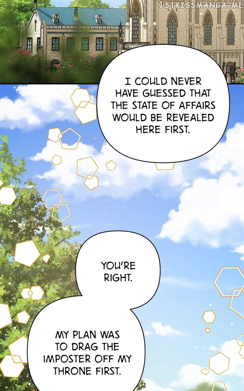 men of the harem Chapter 103 page 74