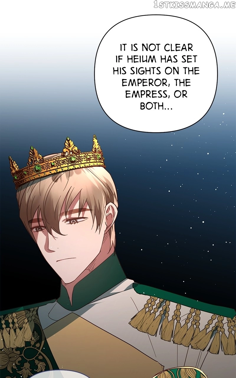 men of the harem Chapter 103 page 79