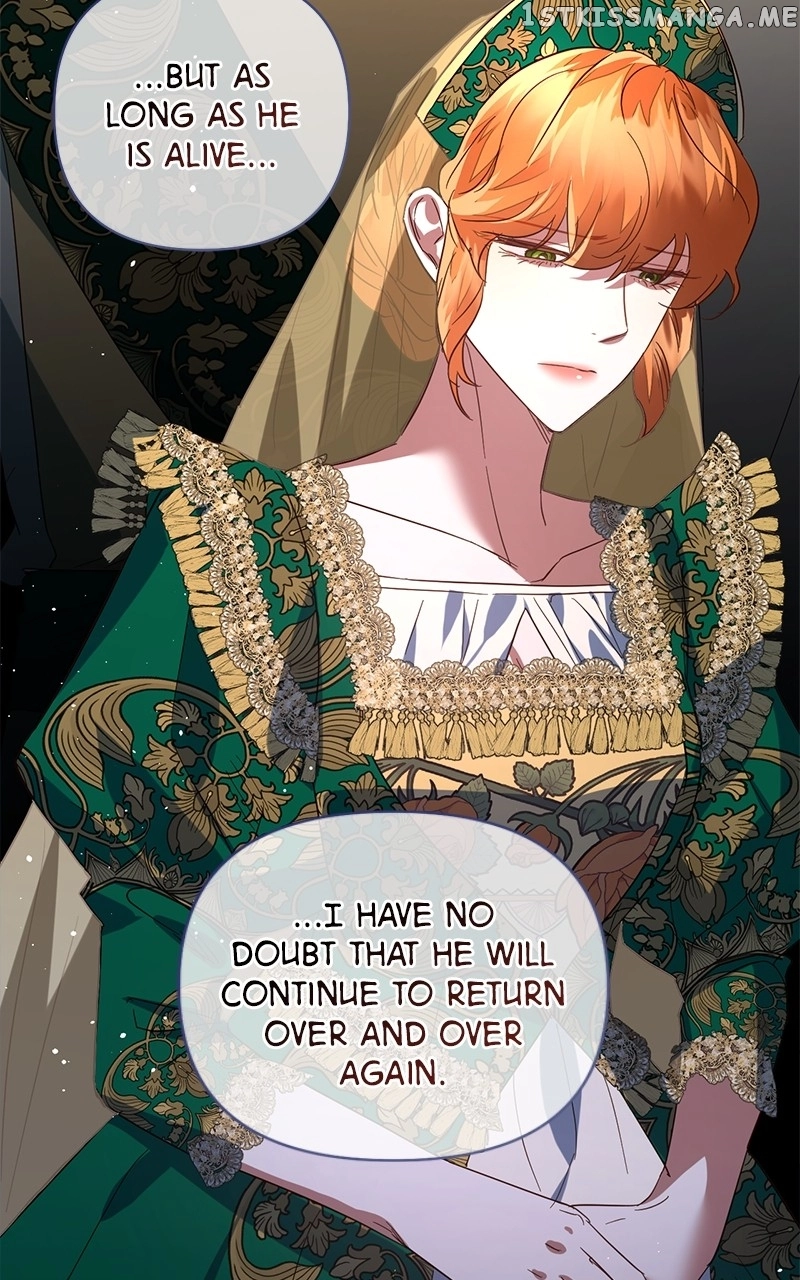 men of the harem Chapter 103 page 80