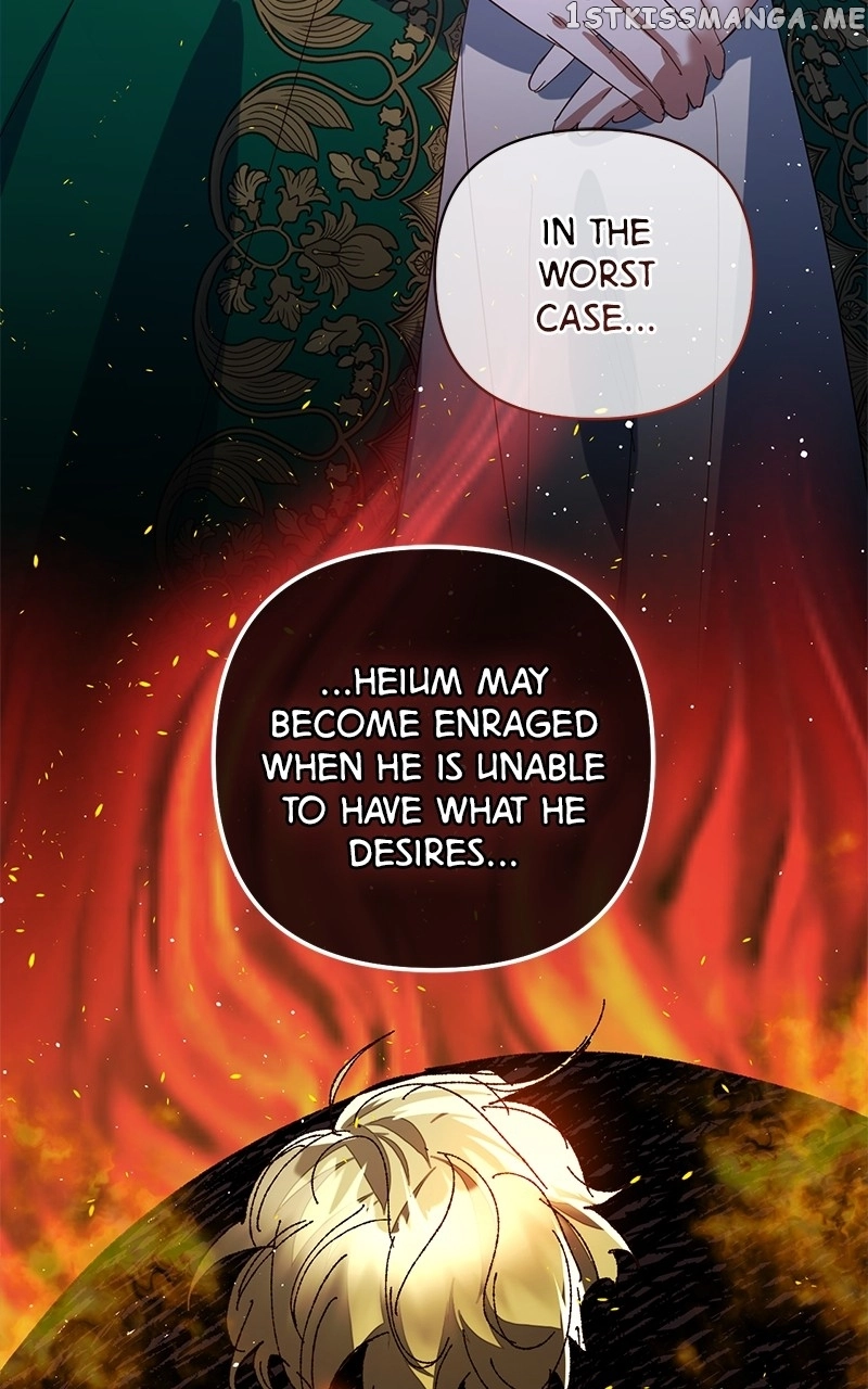men of the harem Chapter 103 page 81
