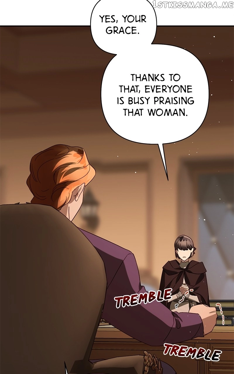 men of the harem Chapter 103 page 103