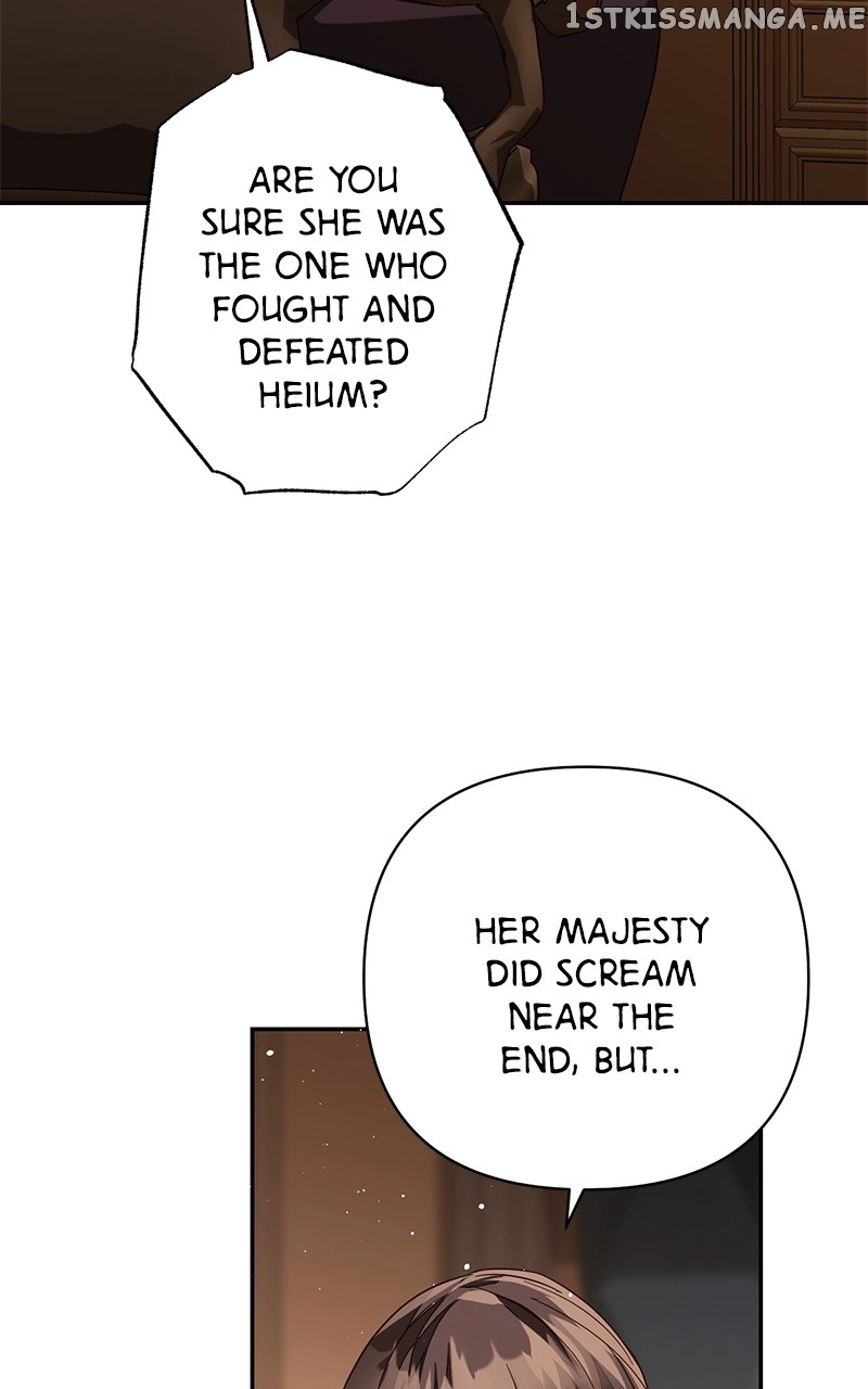 men of the harem Chapter 103 page 104