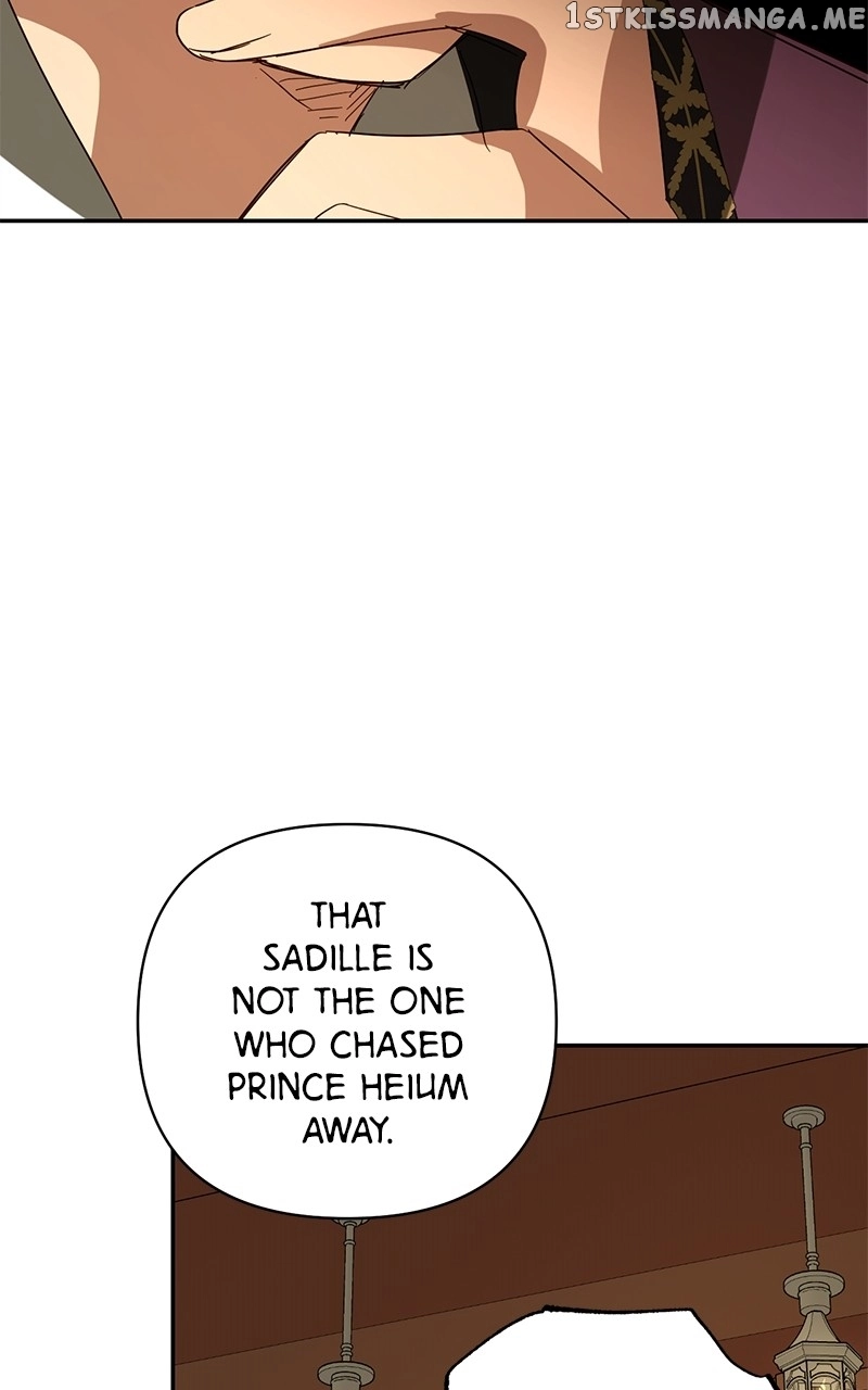 men of the harem Chapter 103 page 109