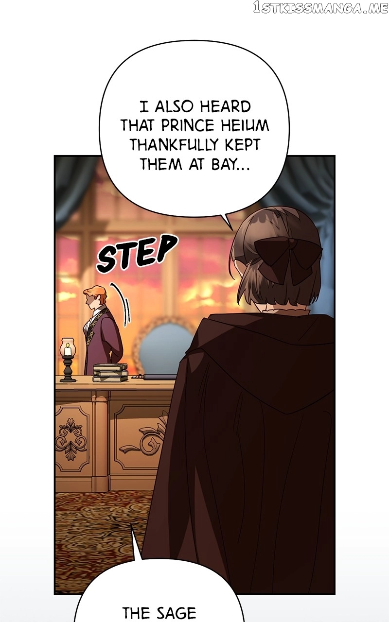 men of the harem Chapter 103 page 115