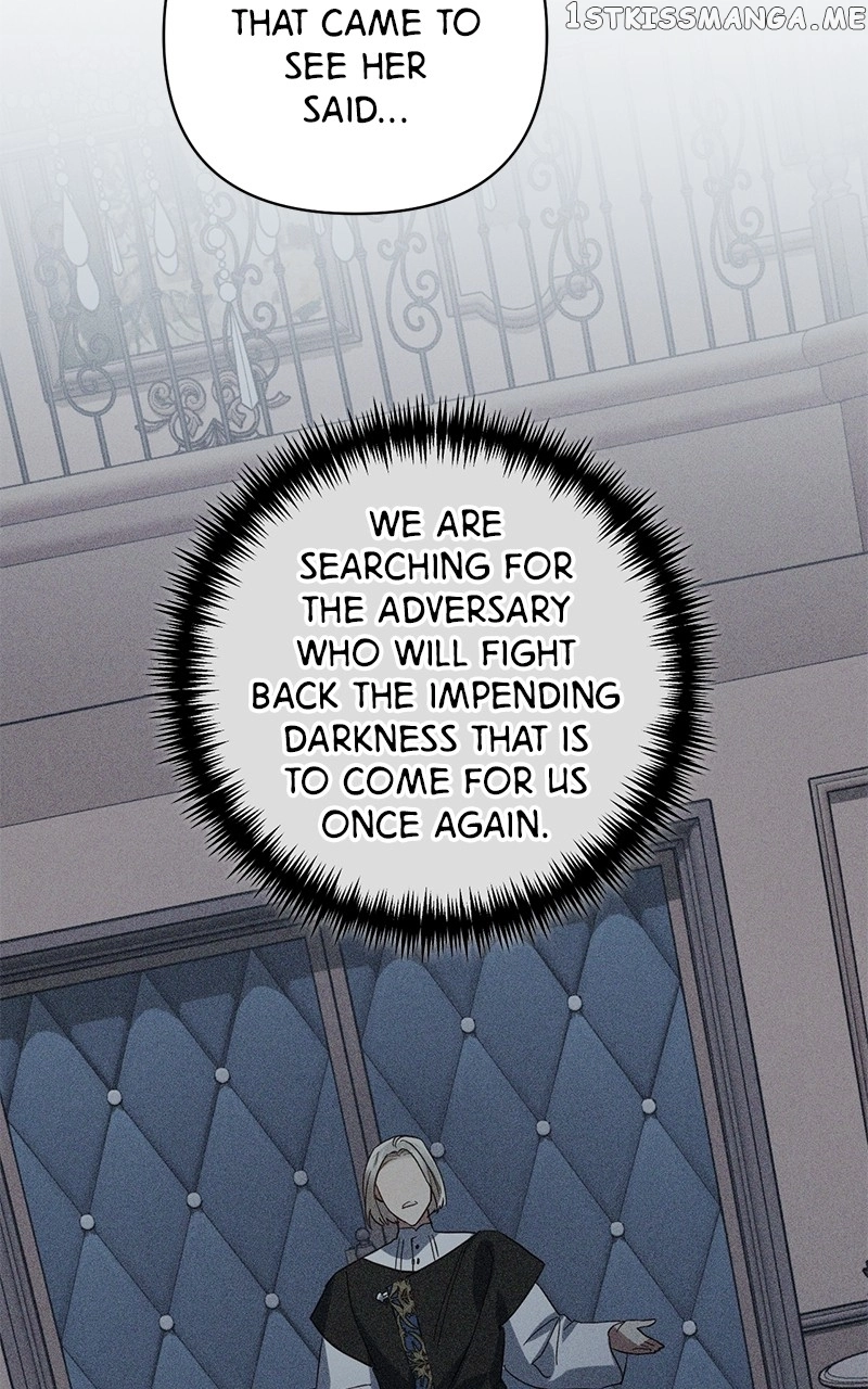 men of the harem Chapter 103 page 116
