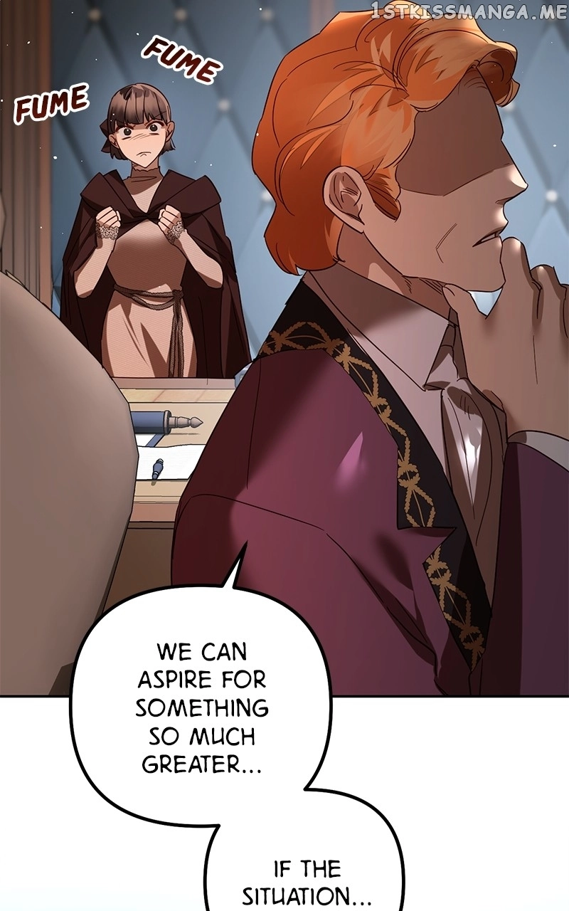 men of the harem Chapter 103 page 121