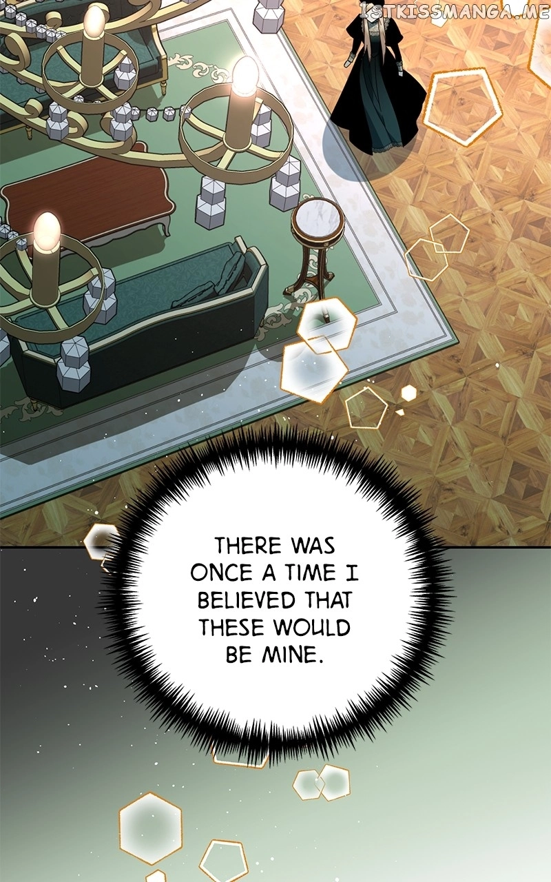 men of the harem Chapter 104 page 3