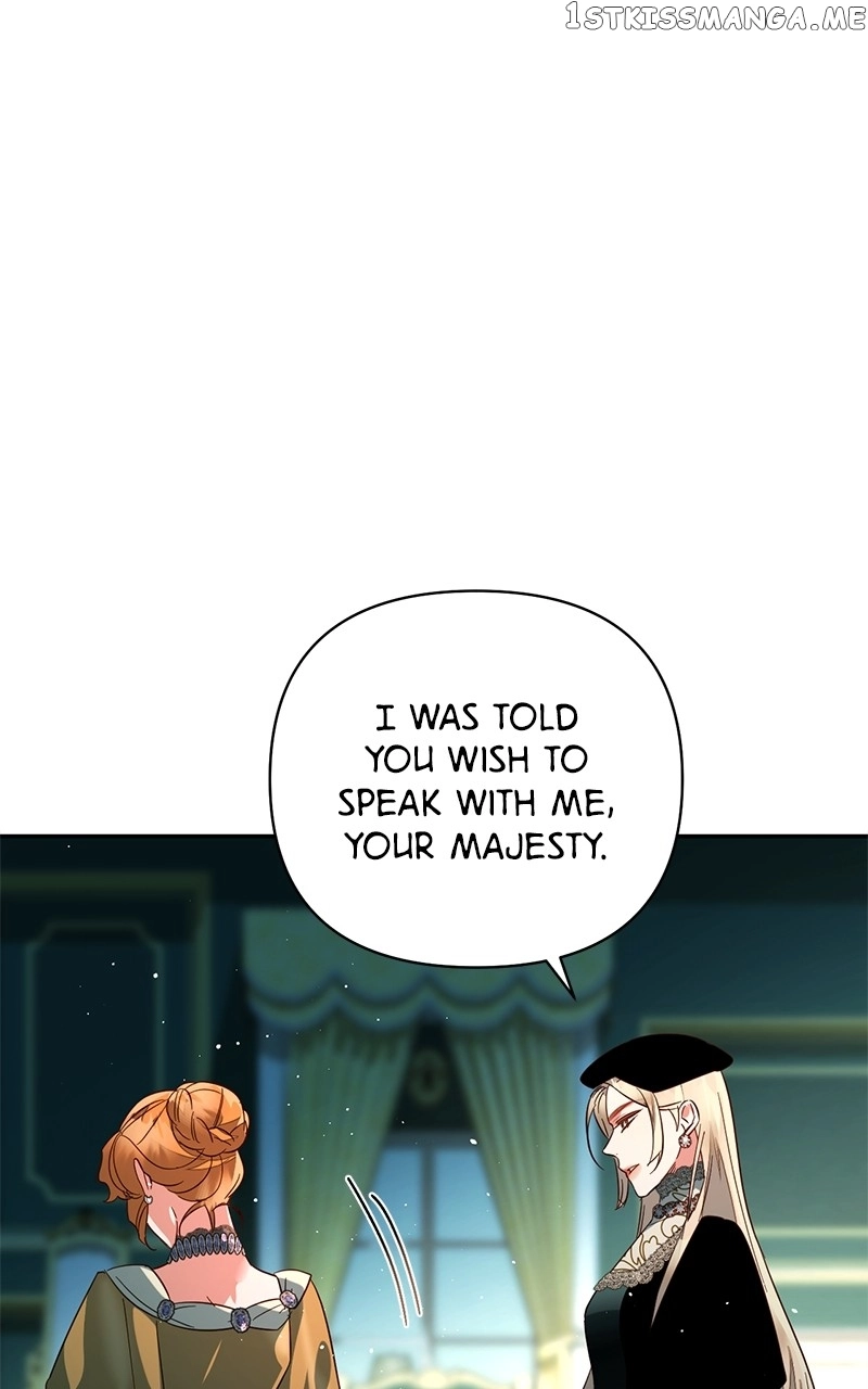 men of the harem Chapter 104 page 6