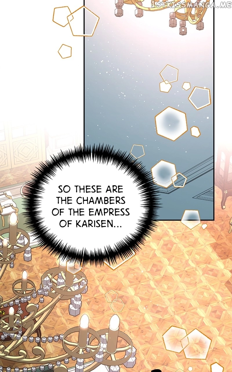 men of the harem Chapter 104 page 2