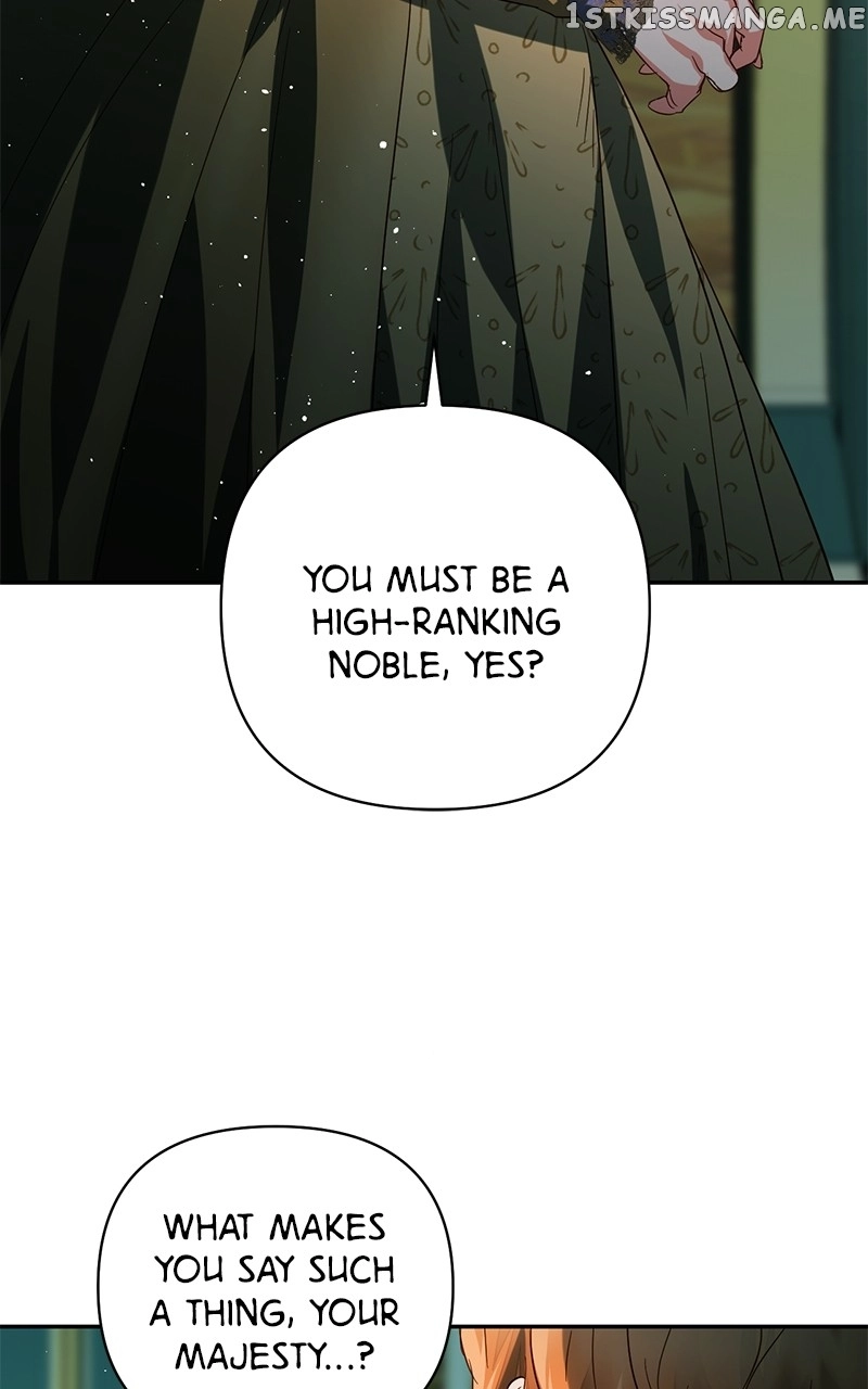 men of the harem Chapter 104 page 9