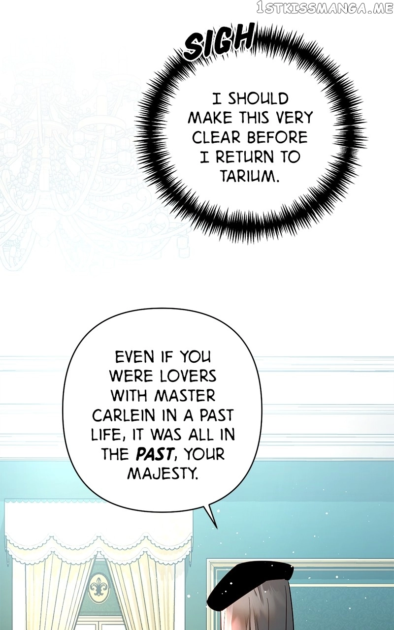 men of the harem Chapter 104 page 20