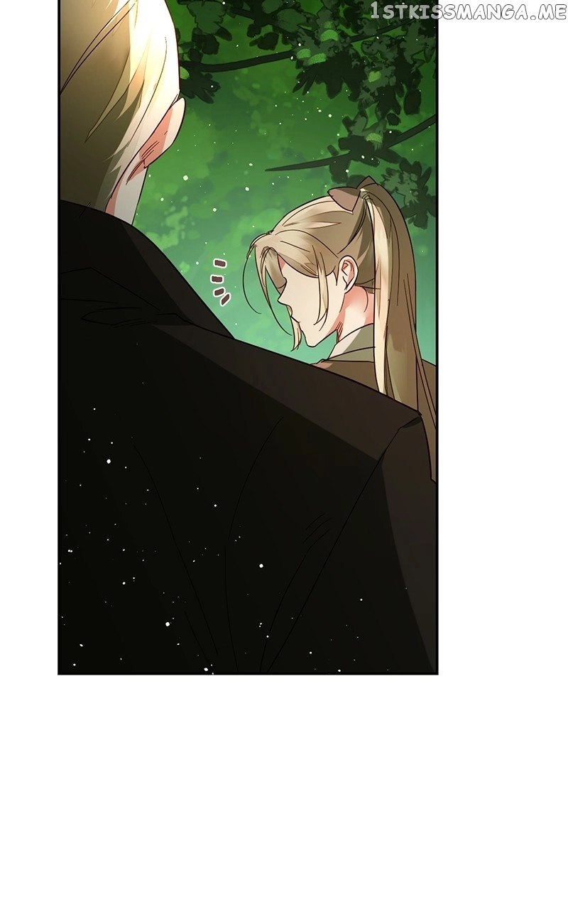 men of the harem Chapter 104 page 49