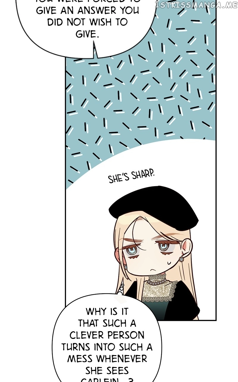 men of the harem Chapter 104 page 11