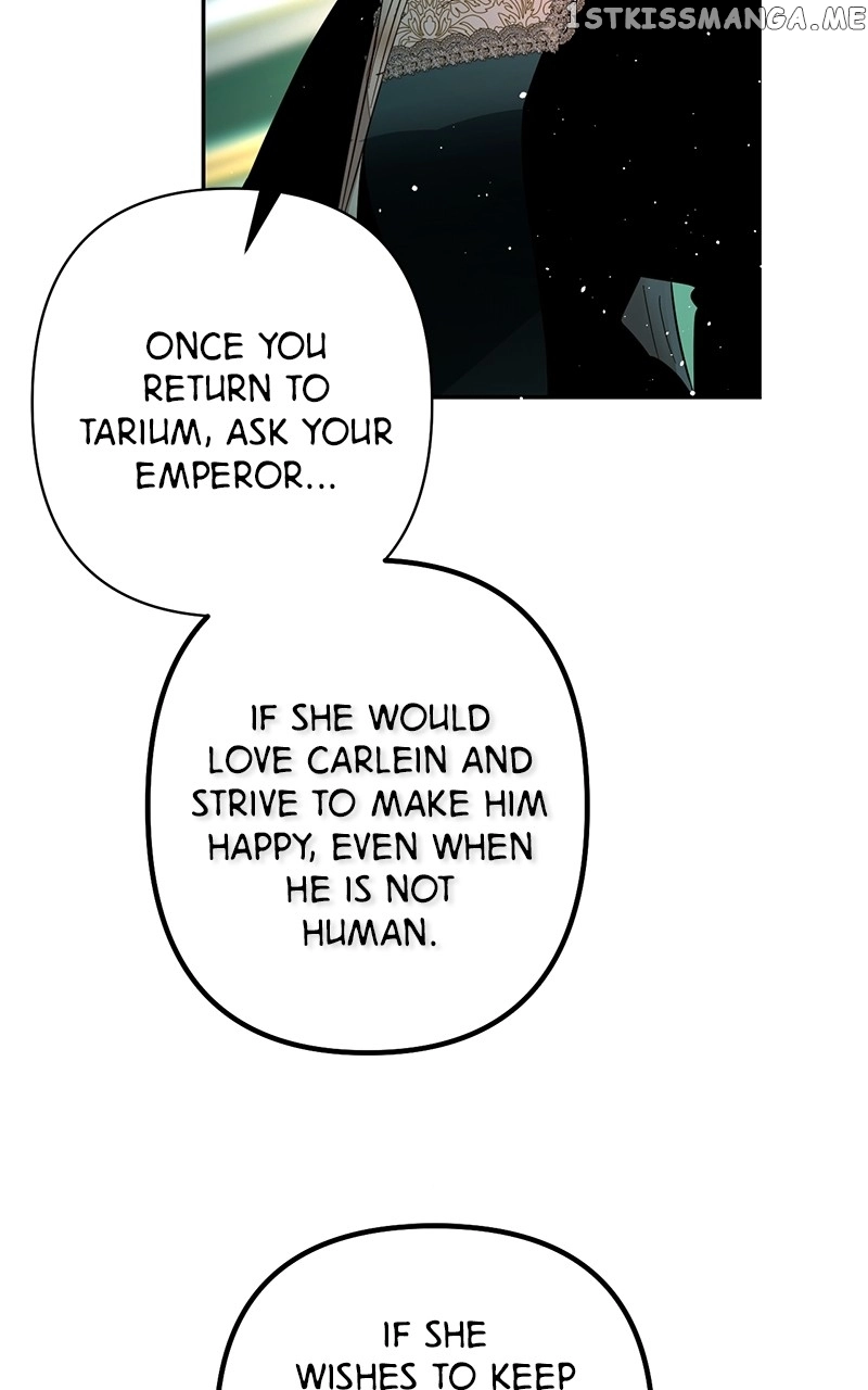 men of the harem Chapter 104 page 27