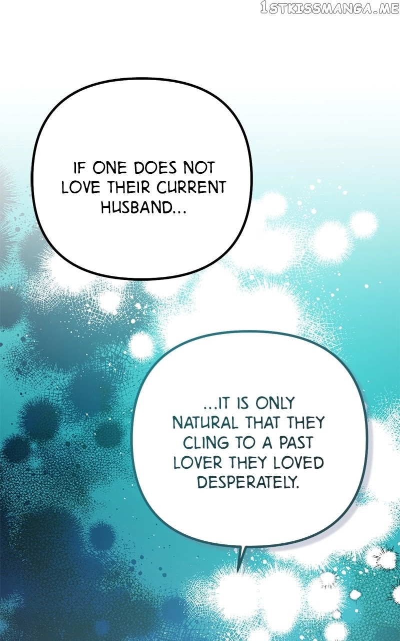 men of the harem Chapter 104 page 22