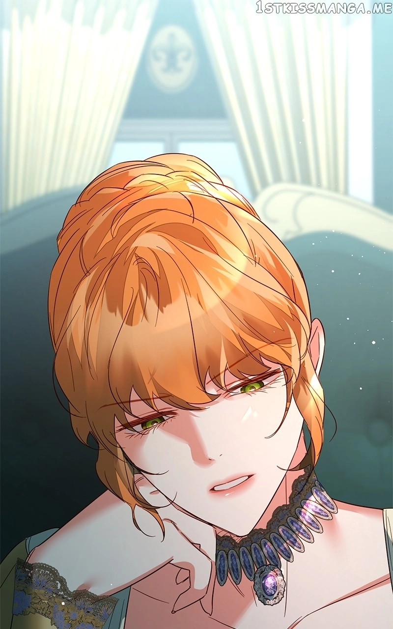 men of the harem Chapter 104 page 16