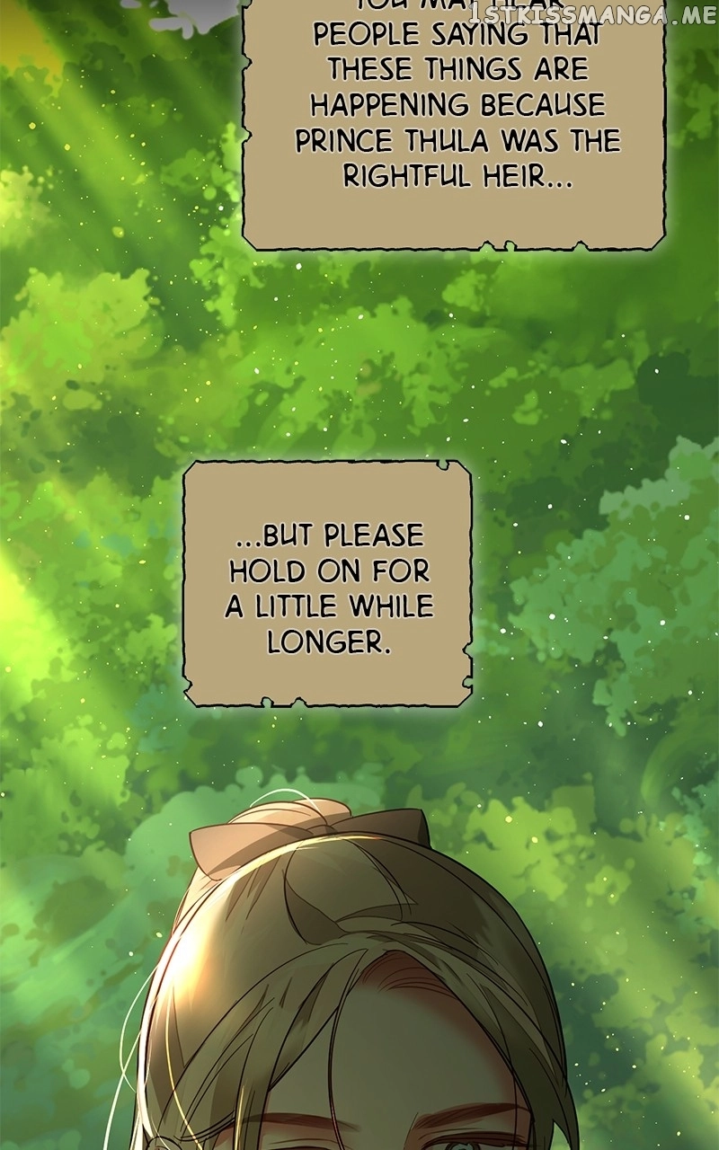 men of the harem Chapter 104 page 42