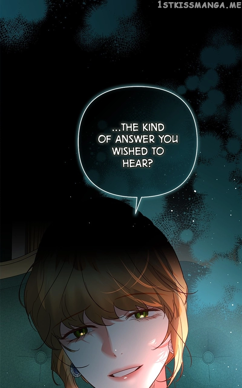 men of the harem Chapter 104 page 25