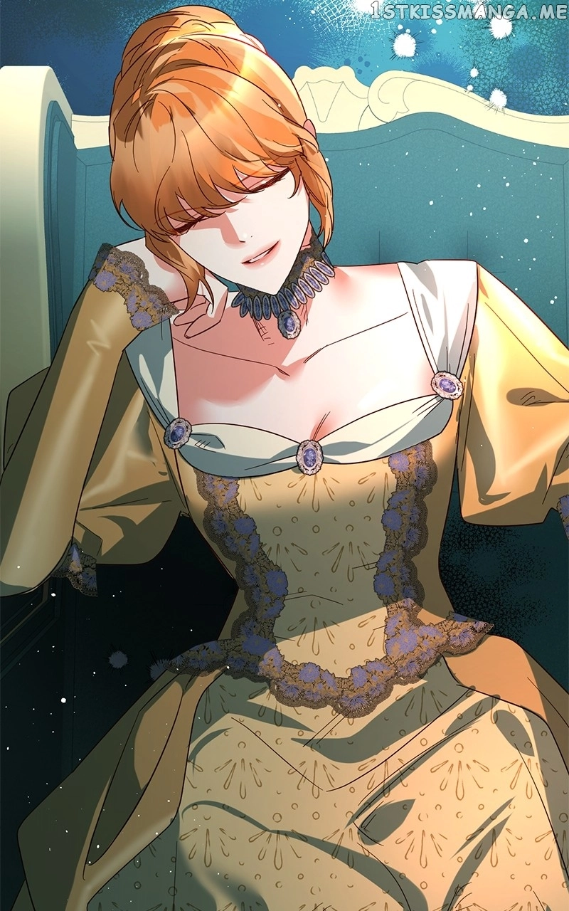 men of the harem Chapter 104 page 23