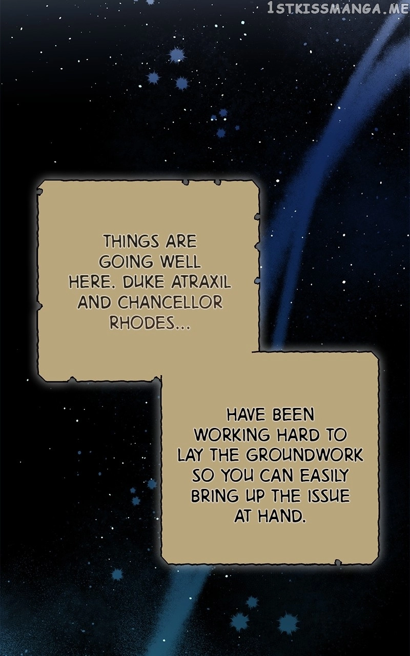 men of the harem Chapter 104 page 38