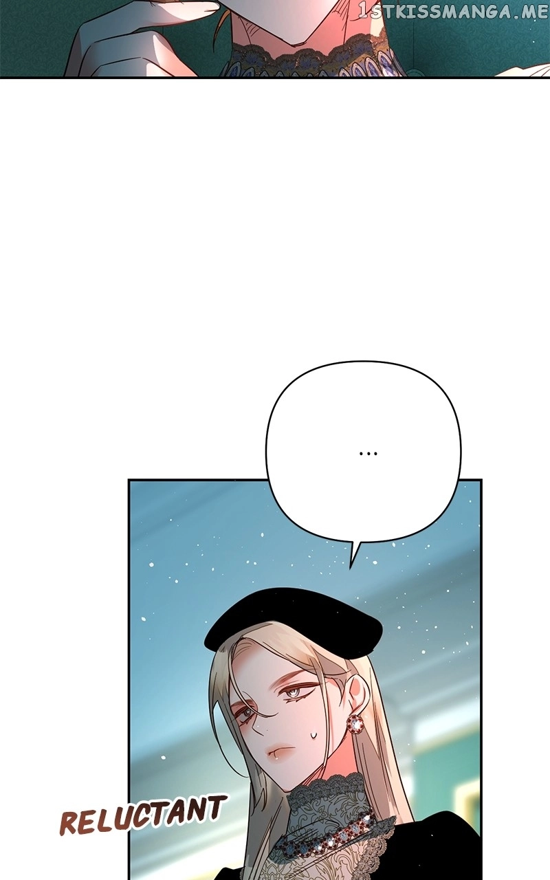 men of the harem Chapter 104 page 26