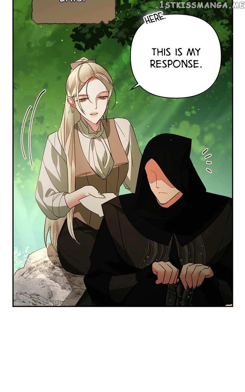 men of the harem Chapter 104 page 46