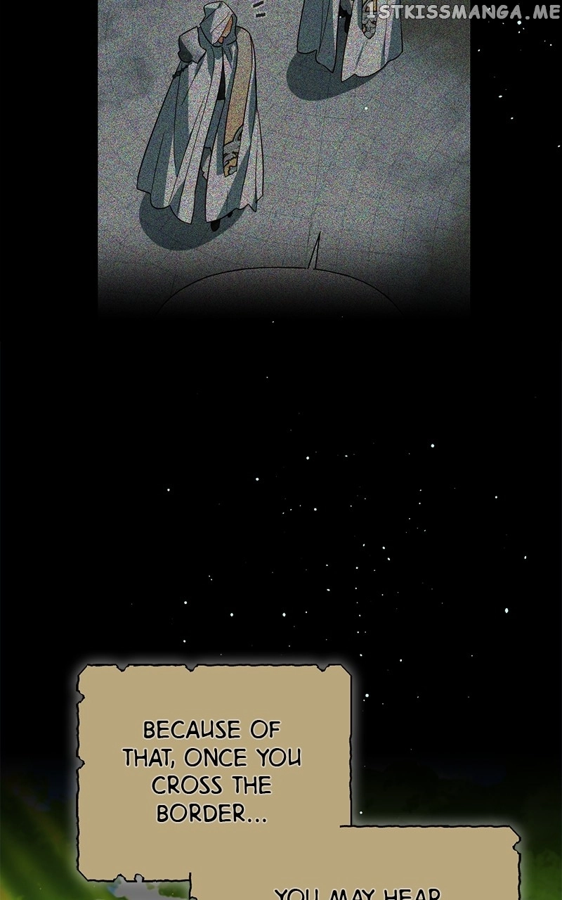 men of the harem Chapter 104 page 41