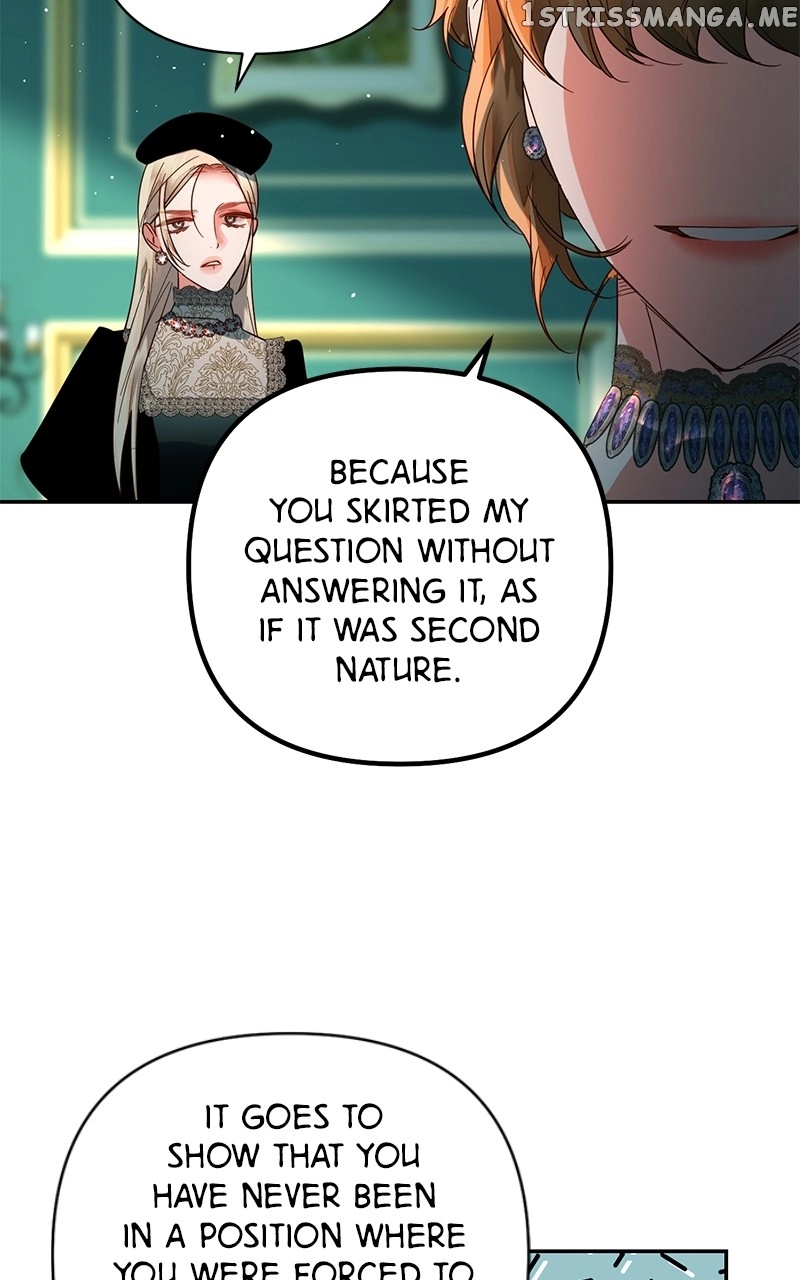men of the harem Chapter 104 page 10