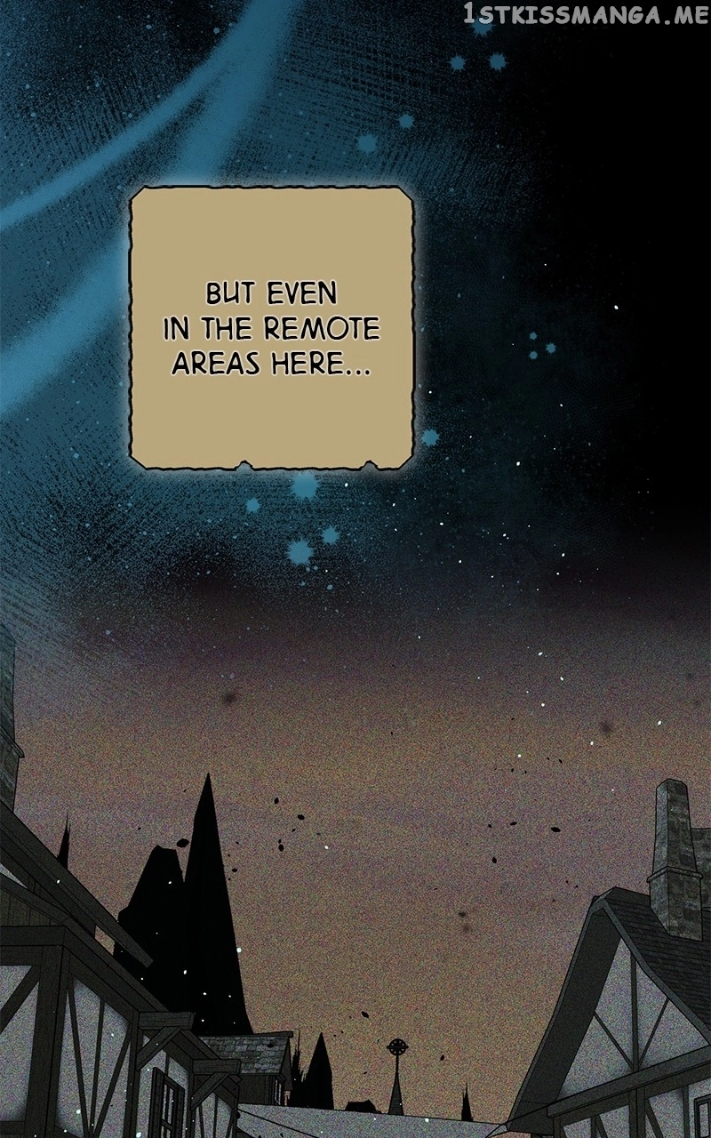 men of the harem Chapter 104 page 39