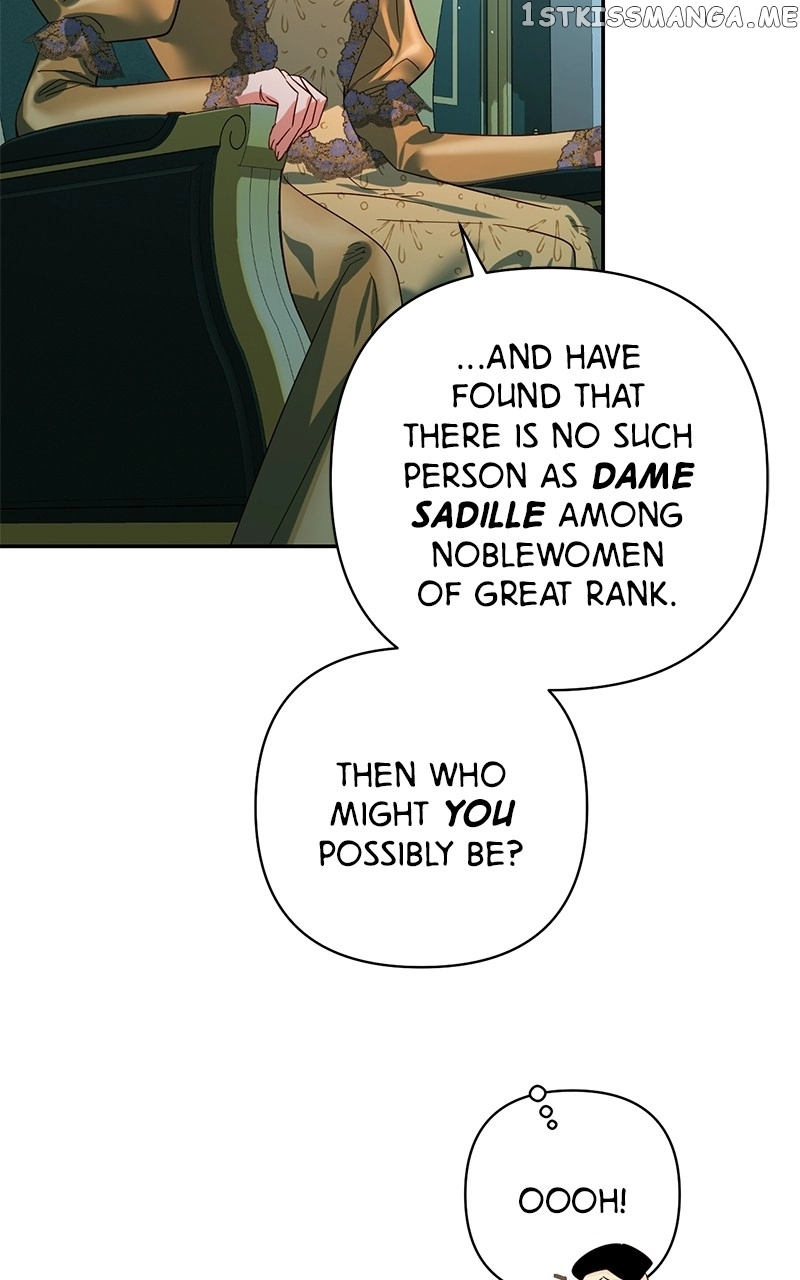 men of the harem Chapter 104 page 13