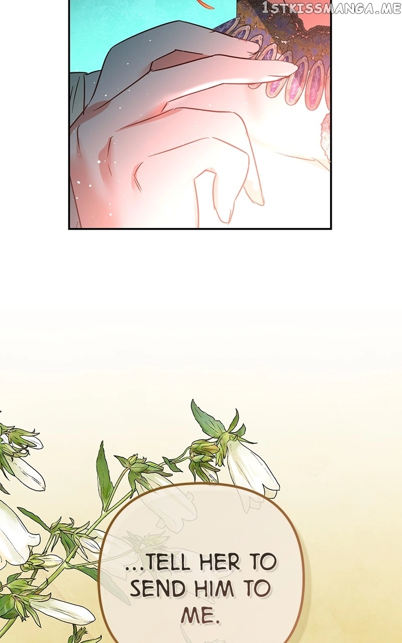 men of the harem Chapter 104 page 29