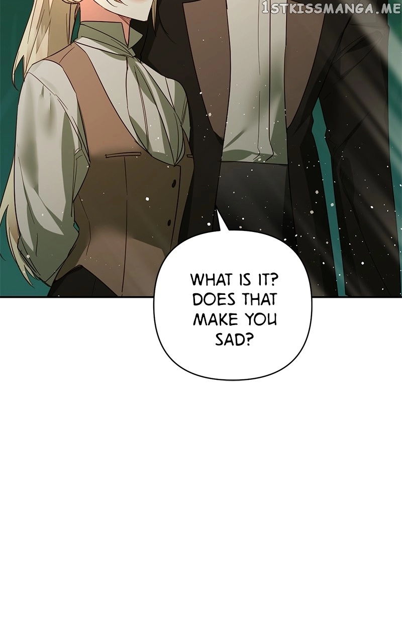 men of the harem Chapter 104 page 51