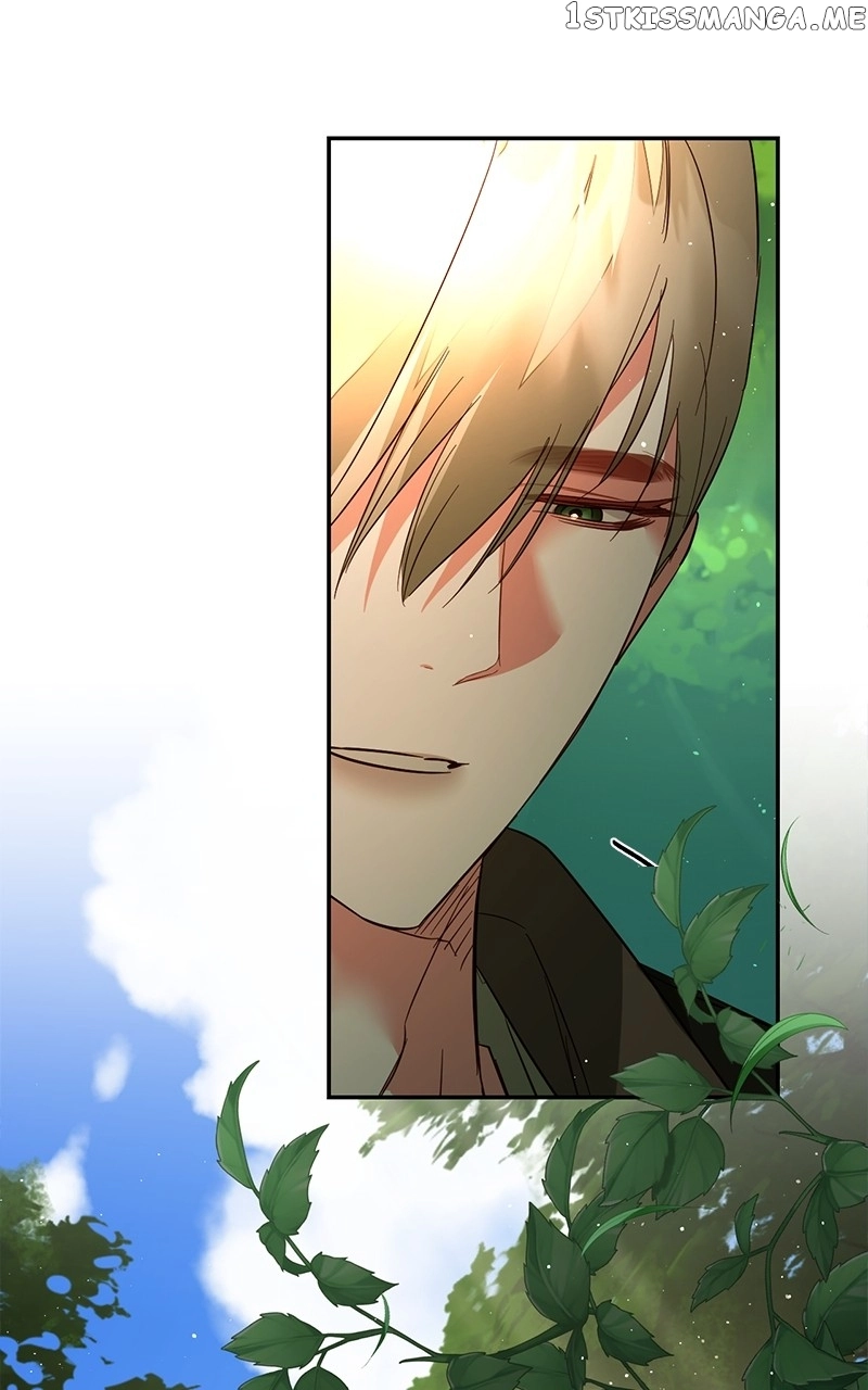 men of the harem Chapter 104 page 52