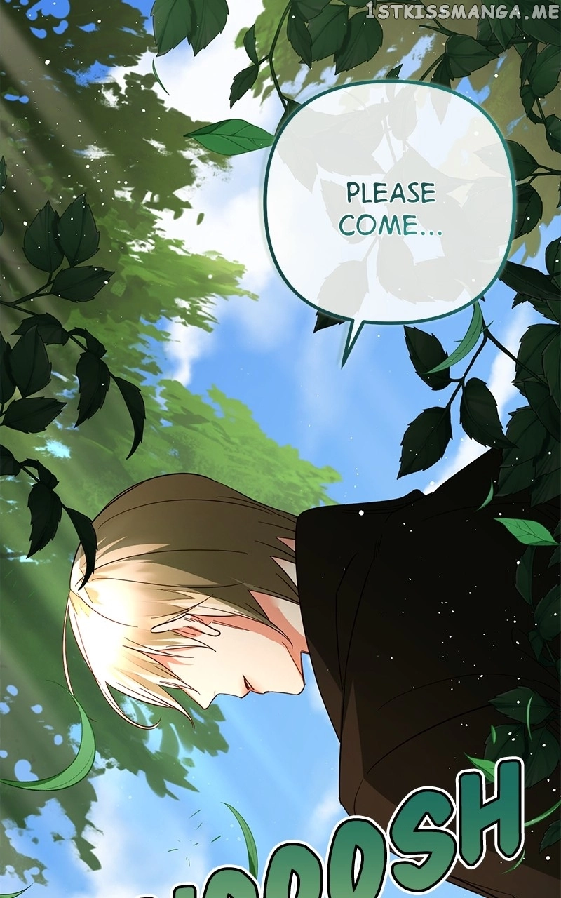 men of the harem Chapter 104 page 53