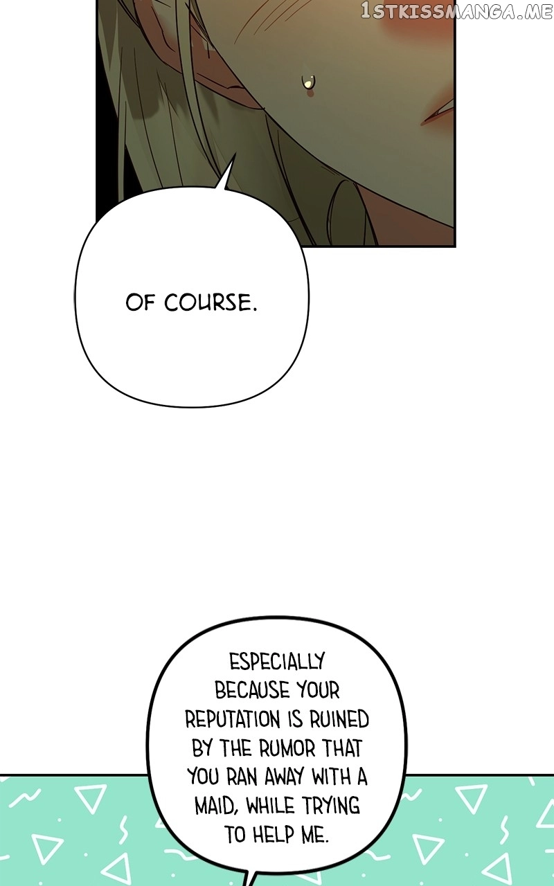 men of the harem Chapter 104 page 56