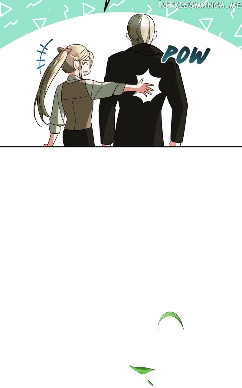 men of the harem Chapter 104 page 57