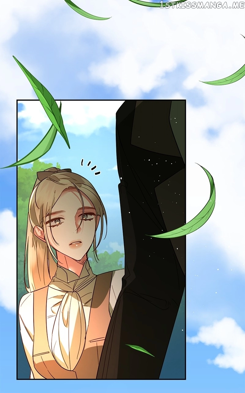men of the harem Chapter 104 page 59