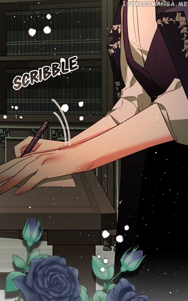 men of the harem Chapter 104 page 73