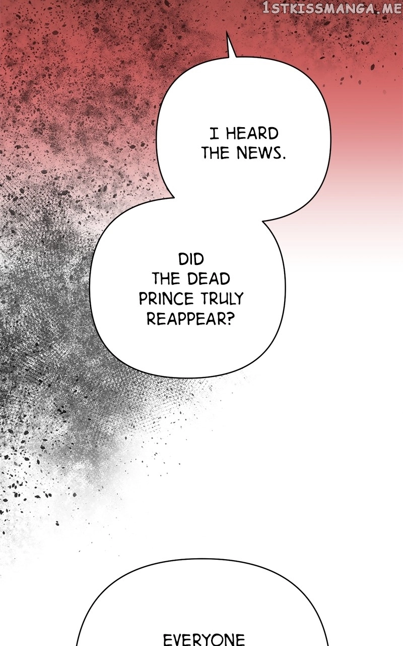 men of the harem Chapter 104 page 82