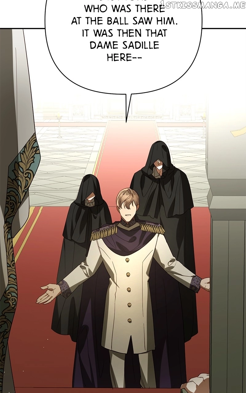 men of the harem Chapter 104 page 83