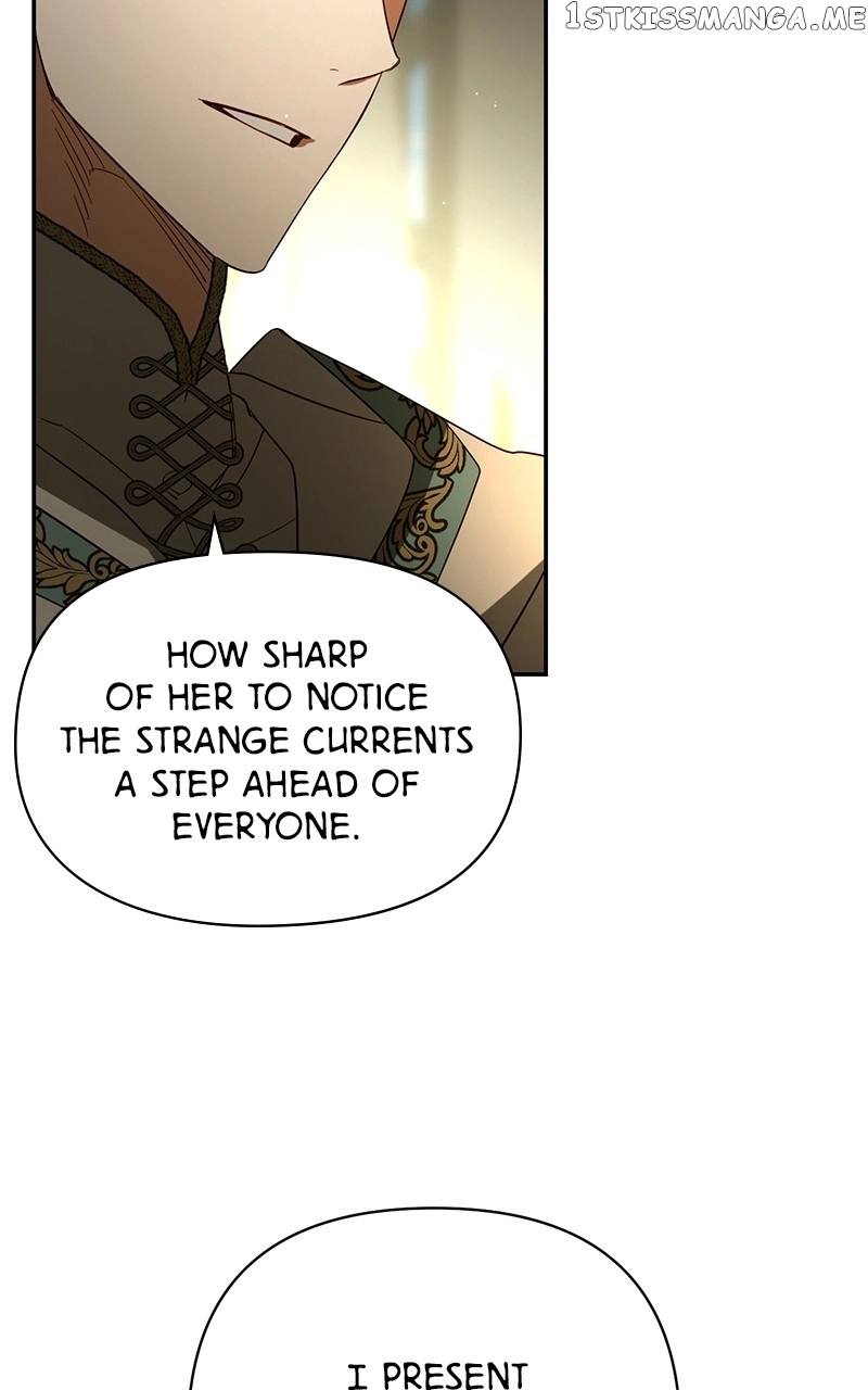 men of the harem Chapter 104 page 85